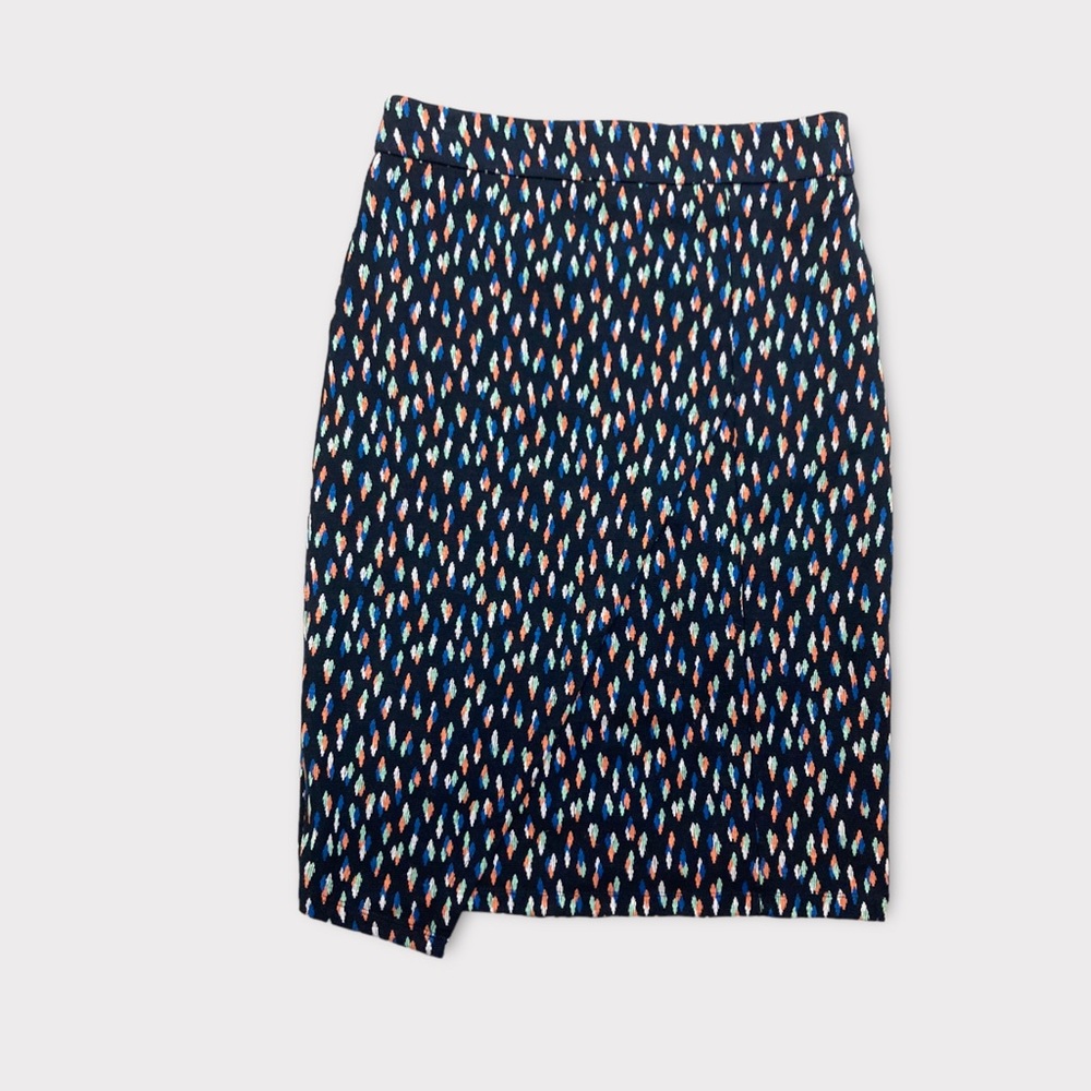 Maeve Anthropologie Skirt
